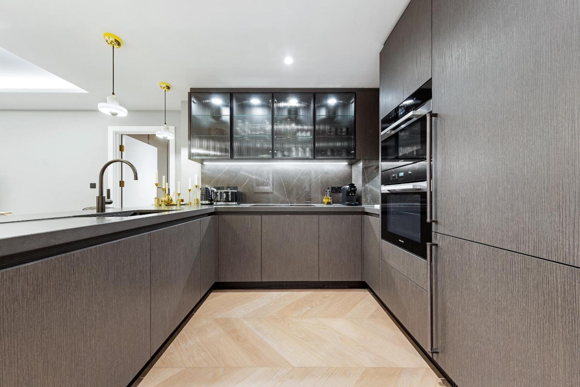 The Fiztrovia Collection Appartamento Londra