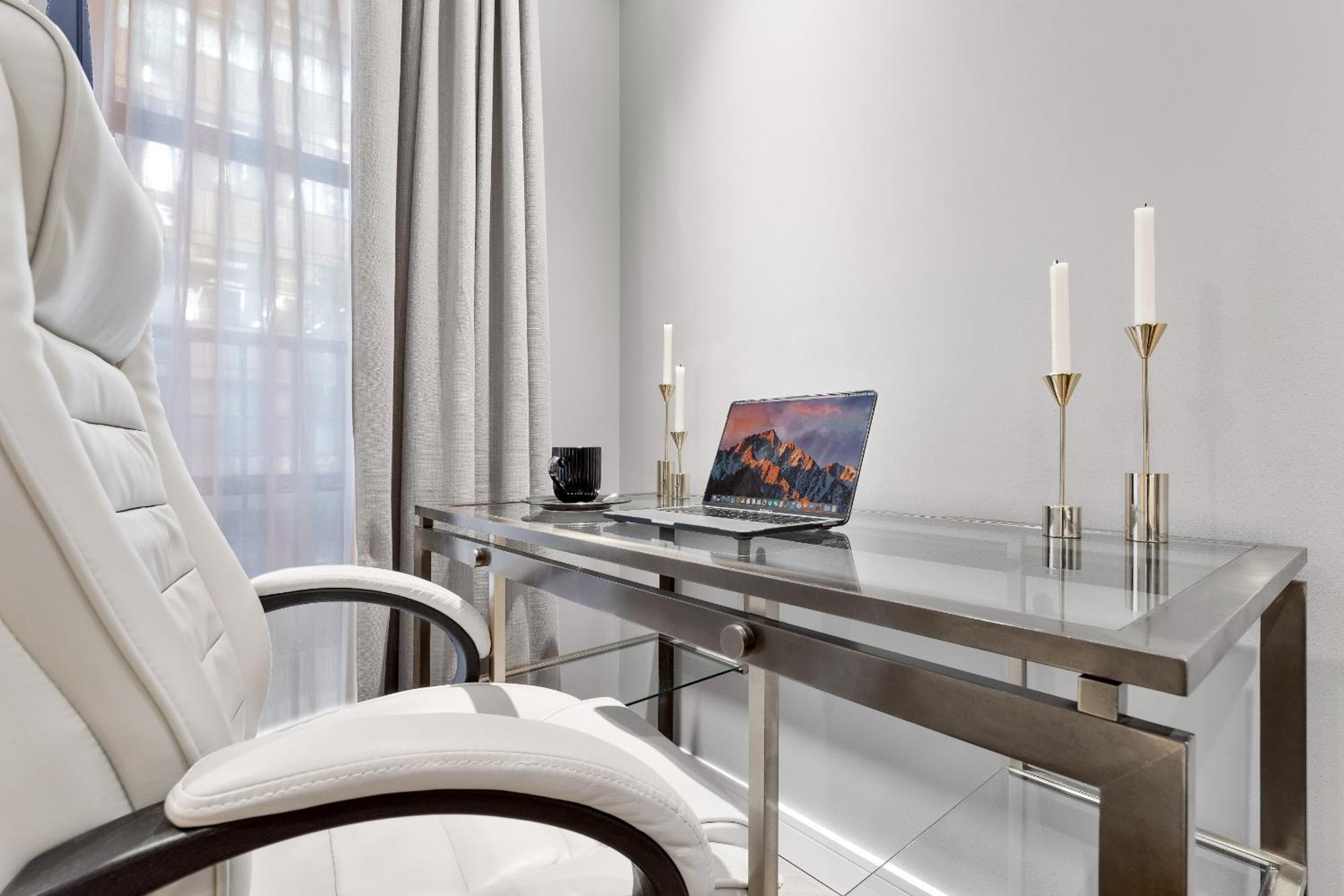 Appartamento The Fiztrovia Collection *